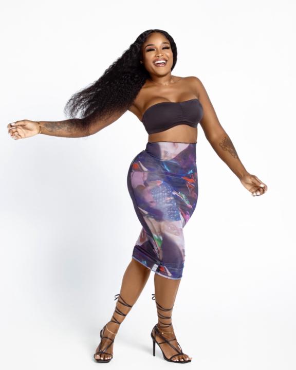 Zefferyniece Coleman