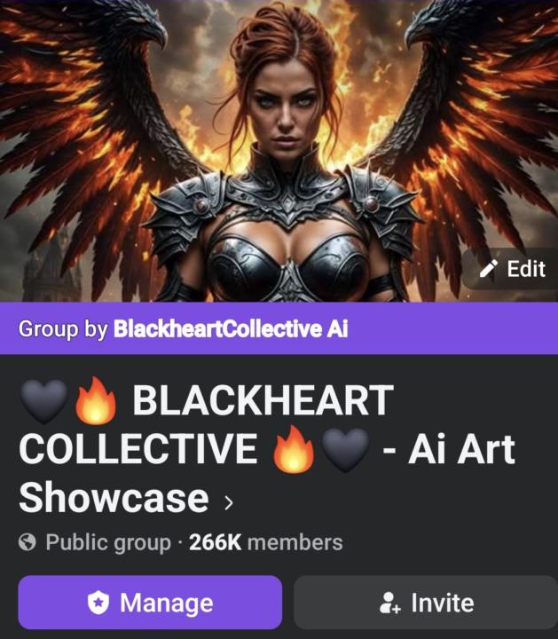 FACEBOOK GROUPS