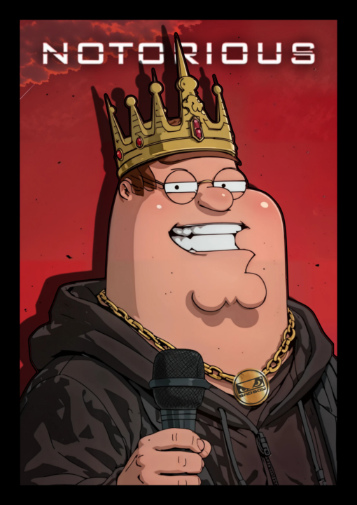 Notorious 
