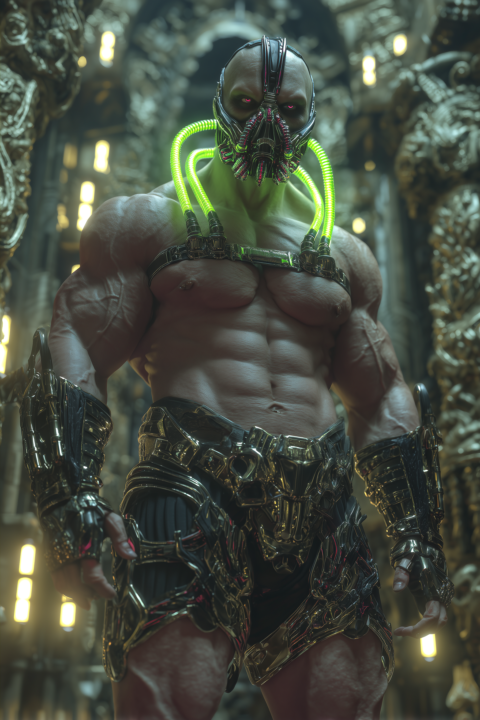 ⛓️😈 Syrum Enhanced 😈⛓️ 