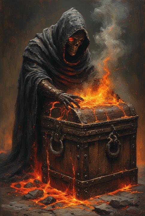 Lavalos. 