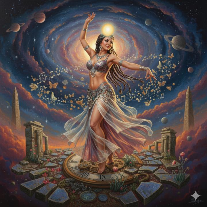 Out of my head collection 