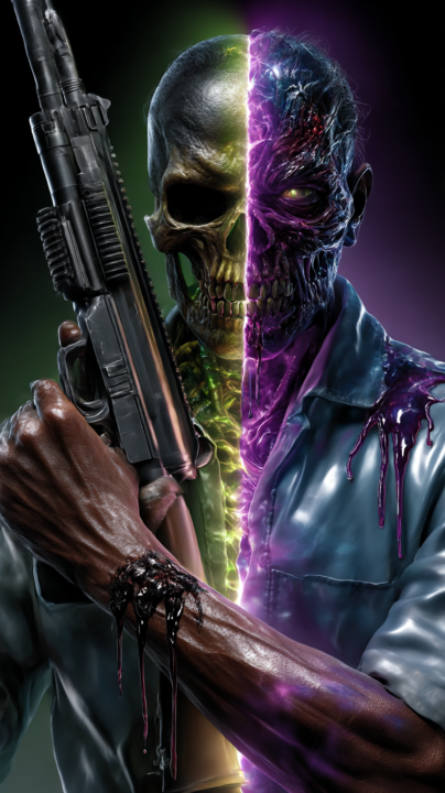 Dead rising
