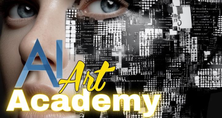 Ai Art Academy + Social Media