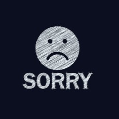 Sorry yall.