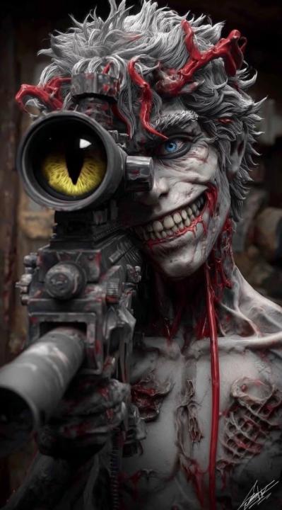 Sniper
