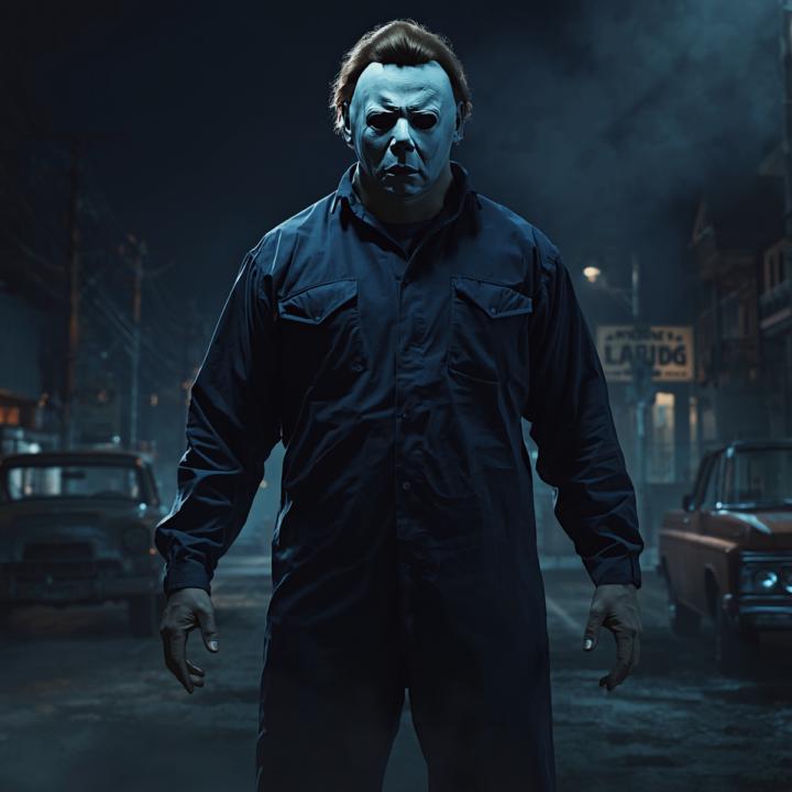 Michael Myers IA