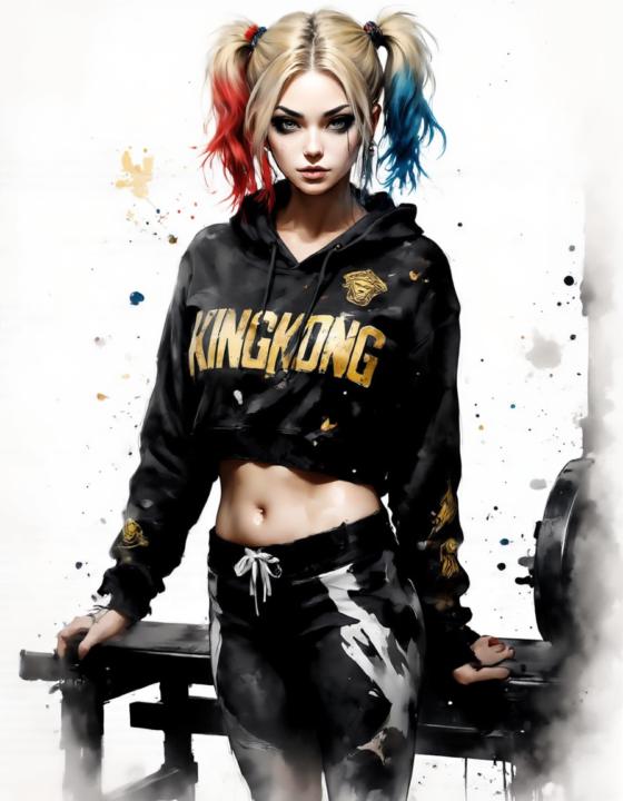 KingKong Brand
