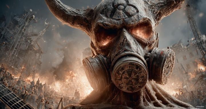 Death Metal Dominion