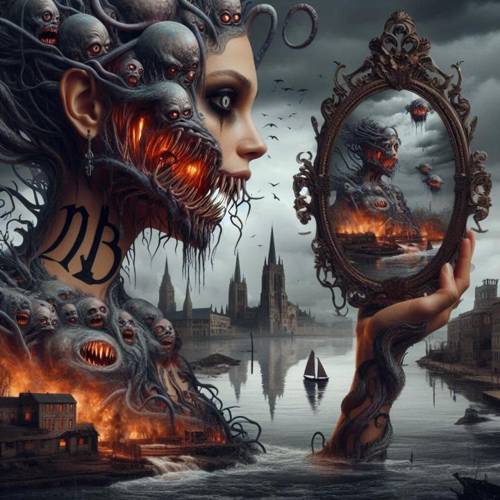 Fallen 