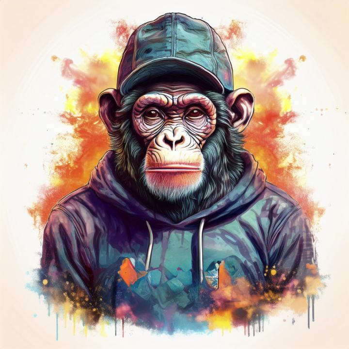 Urban Primate