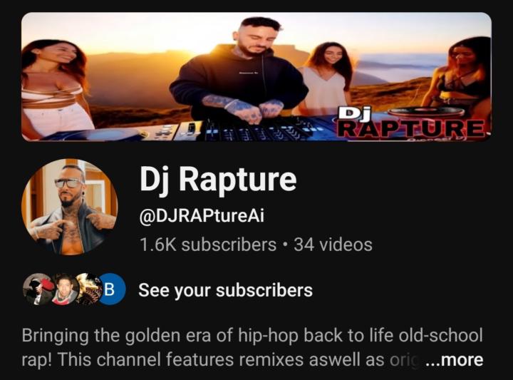 YOUTUBE