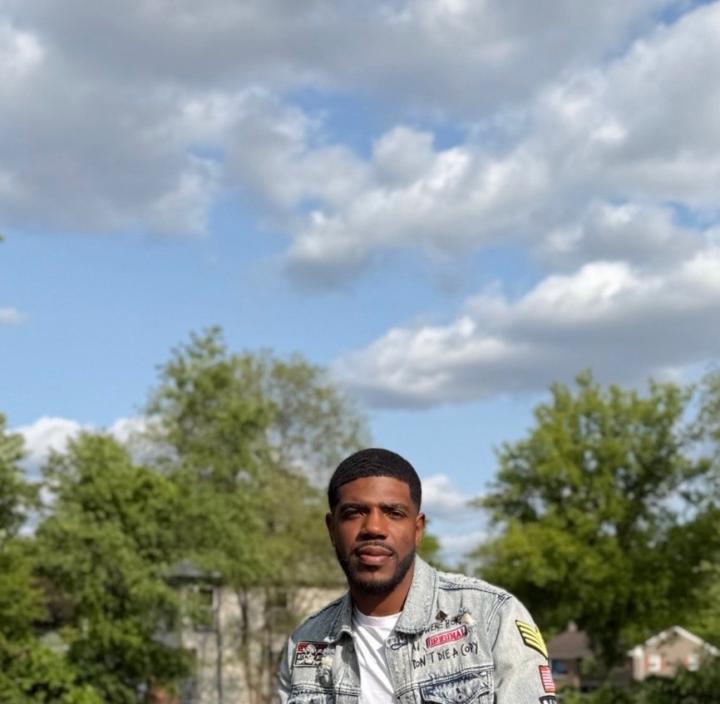 Humphrey Blake Jr