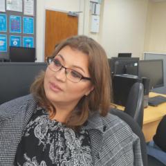 Gianine Diana Poustovan