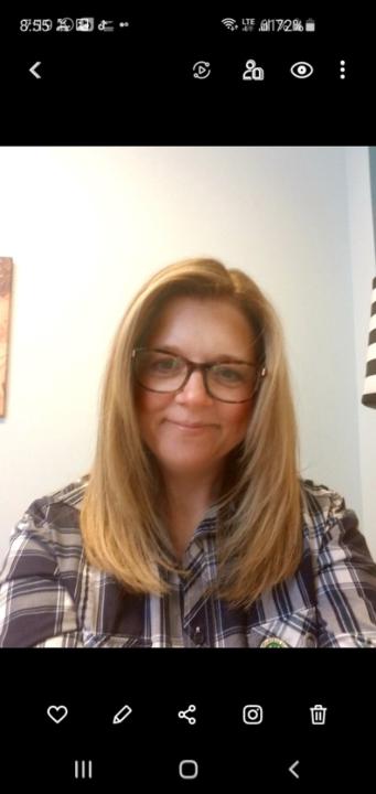 Tara-Lee Gilbart-Webster