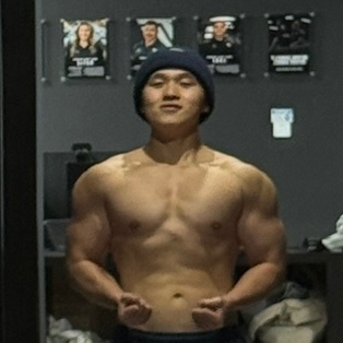 Harry Mai