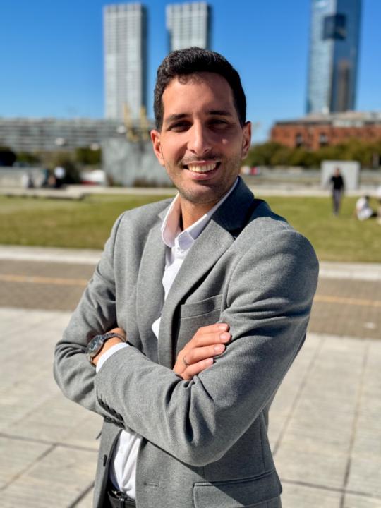 Julian Denicolai