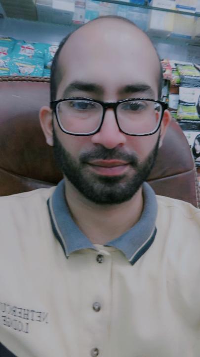 Muhammad Naeem