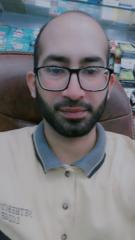 Muhammad Naeem