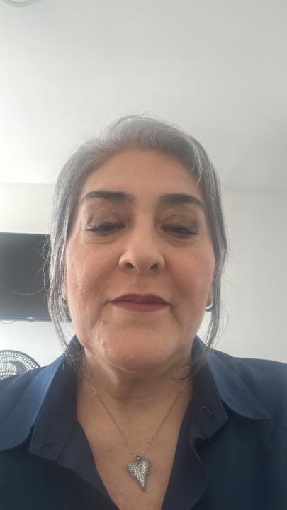 Blanca Yunes