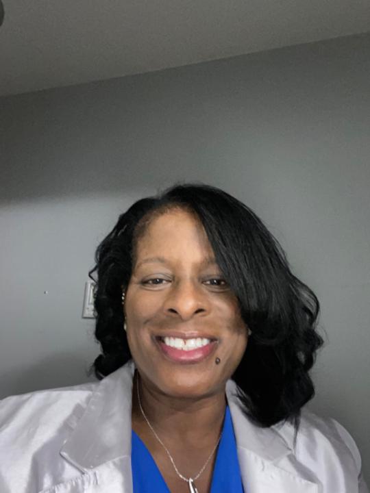 Gwendolyn Stuckey
