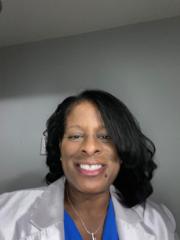 Gwendolyn Stuckey