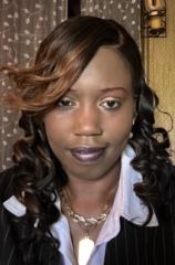 Tameka Black