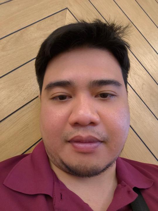 Saiday Gungkin