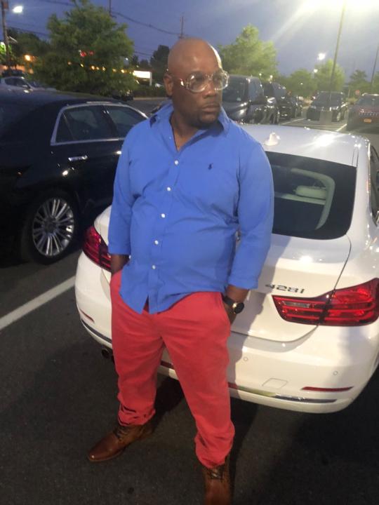 Bernard Jackson-Jr