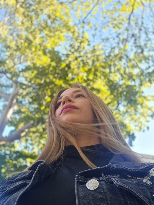 Heidy Hidalgo-Gato