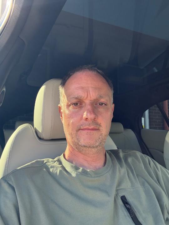Neil Richmond