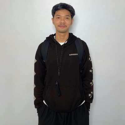 Muhammad Hafid Alfarisi