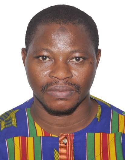 Issaka Boukari