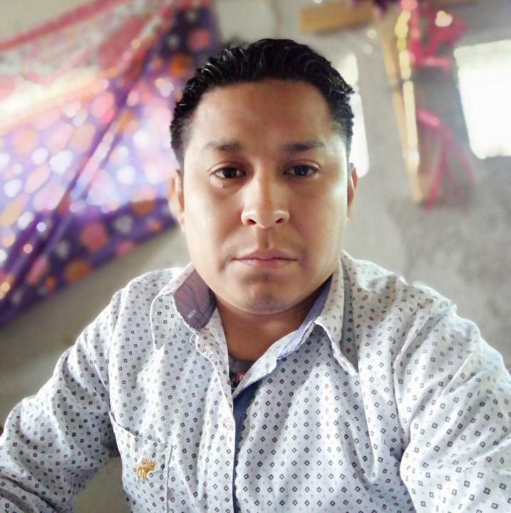 Juan Alvarado Hernández