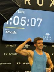 Jarrod Mason