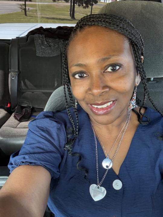 Rhonda Brown