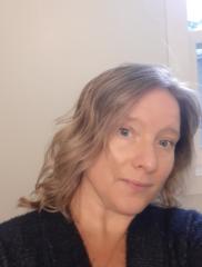 Claire Minard
