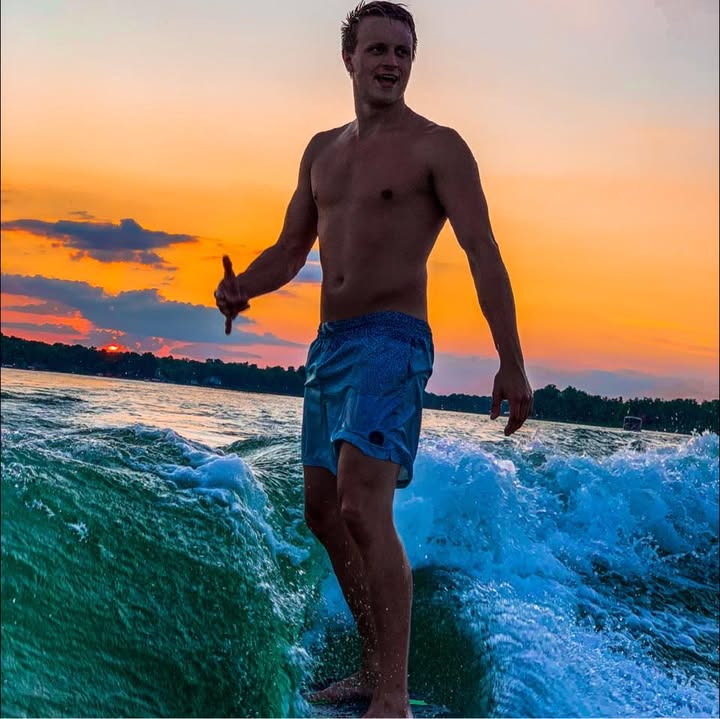 Jared Motschenbacher