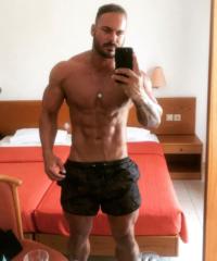 Ryan Wilkinson