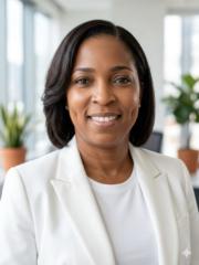 Natalee Jones Amaogu