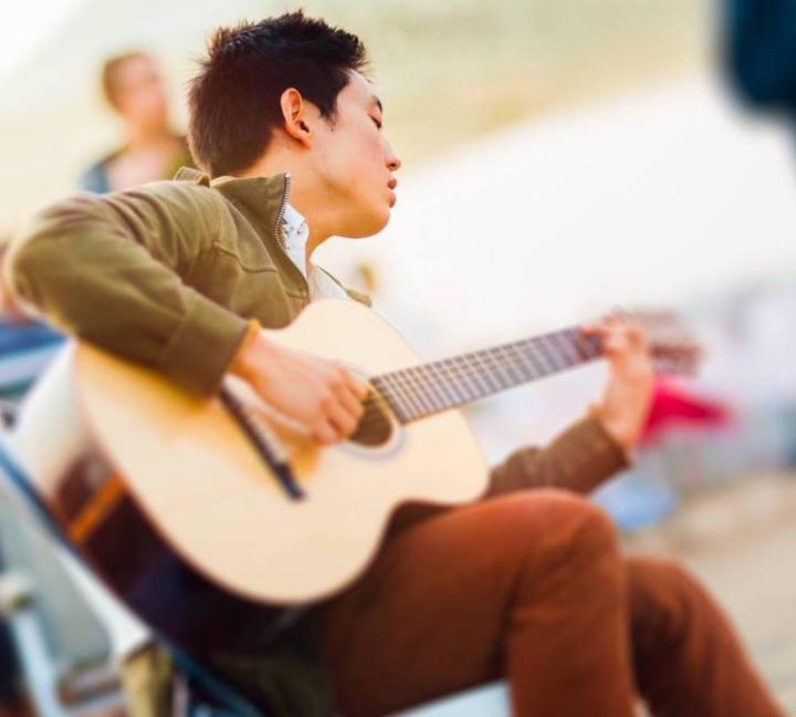 Noel Kim