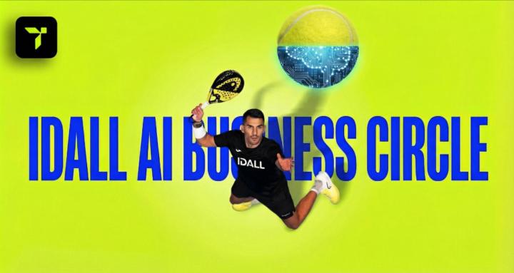 IDALL AI Business Circle