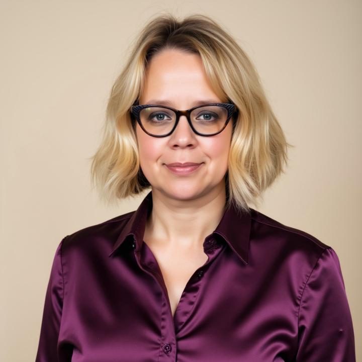 Rebecca Cass