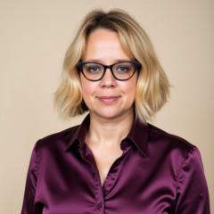 Rebecca Cass