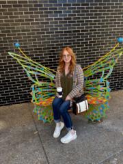 Amy Bell