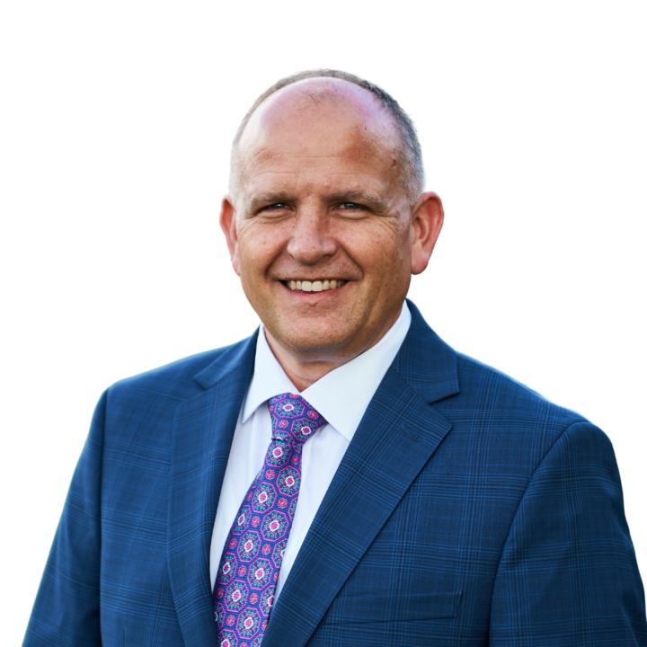 Joe Melling