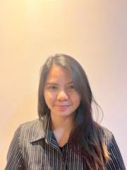 Loraine Ruth Escobar