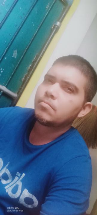 Joshua Ordona
