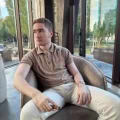 Andrey Pashentsev