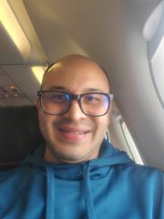 Diego De La Cruz